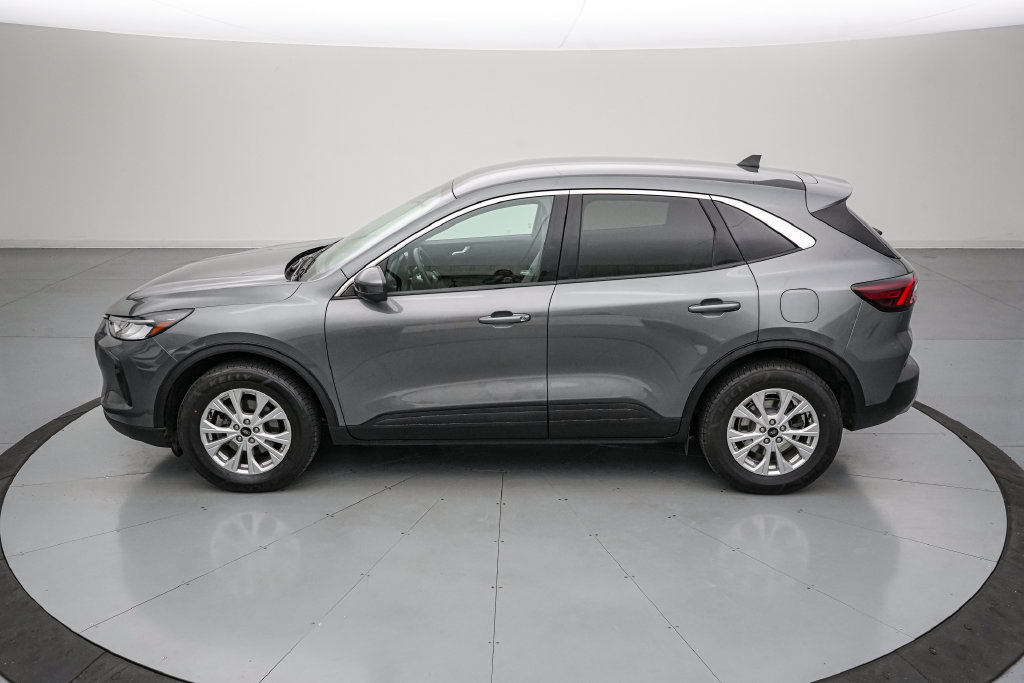 Certified 2023 Ford Escape Active w/ Tech Pack #2 AWD/4WD image 7