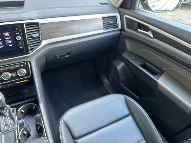Used 2023 Volkswagen Atlas SE FWD image 30