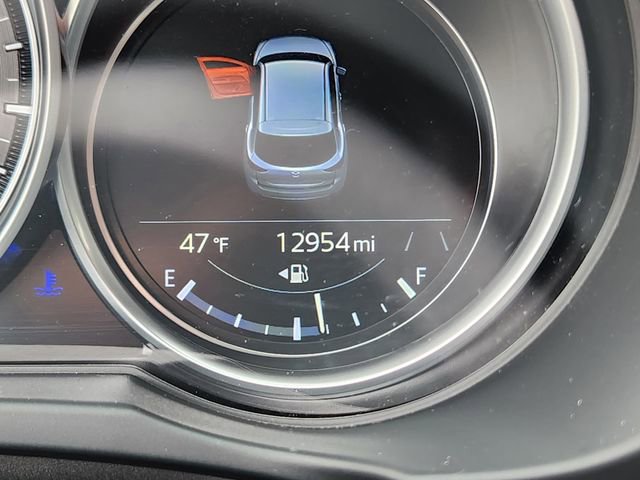 Used 2023 MAZDA CX-5 AWD 2.5 S w/ Select Package image 25