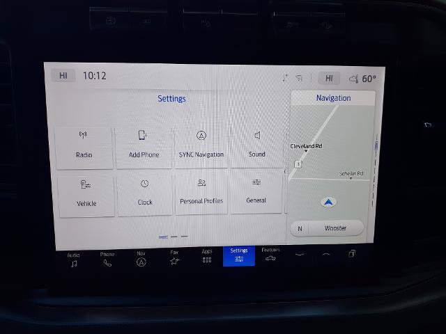 Certified 2024 Ford F350 Platinum AWD/4WD image 4