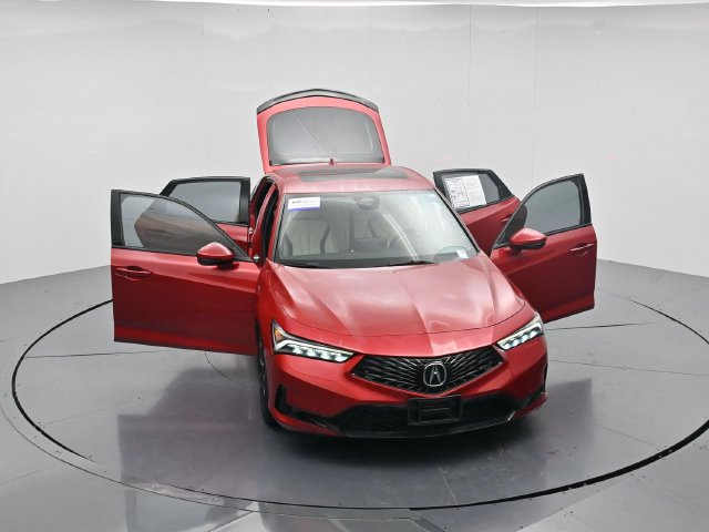 Used 2024 Acura Integra A-Spec w/ Technology Package FWD image 44