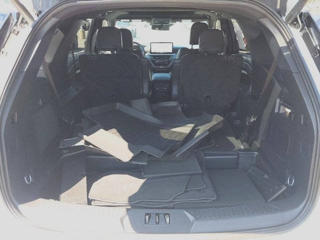 Certified 2025 Ford Explorer ST AWD/4WD image 25