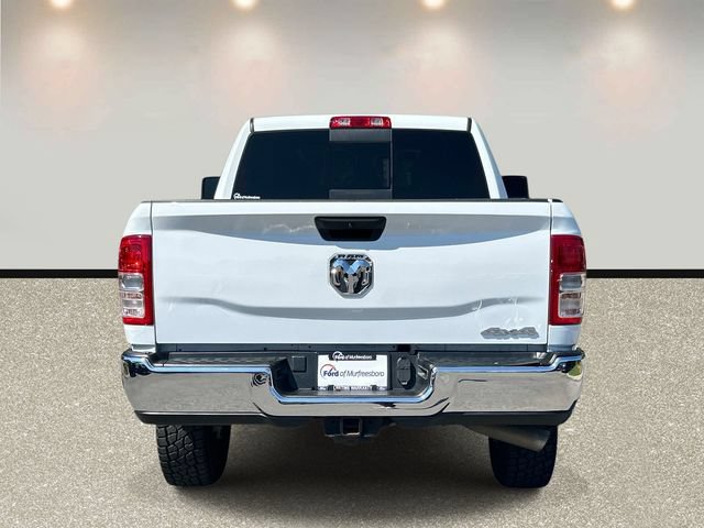 Used 2024 RAM 2500 Tradesman w/ Chrome Appearance Group AWD/4WD image 6