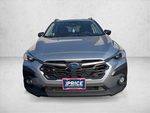 Used 2024 Subaru Crosstrek 2.0i Premium AWD/4WD video 2