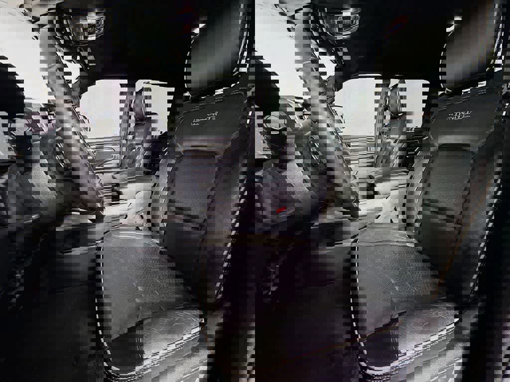 Used 2022 RAM 1500 Laramie image 15