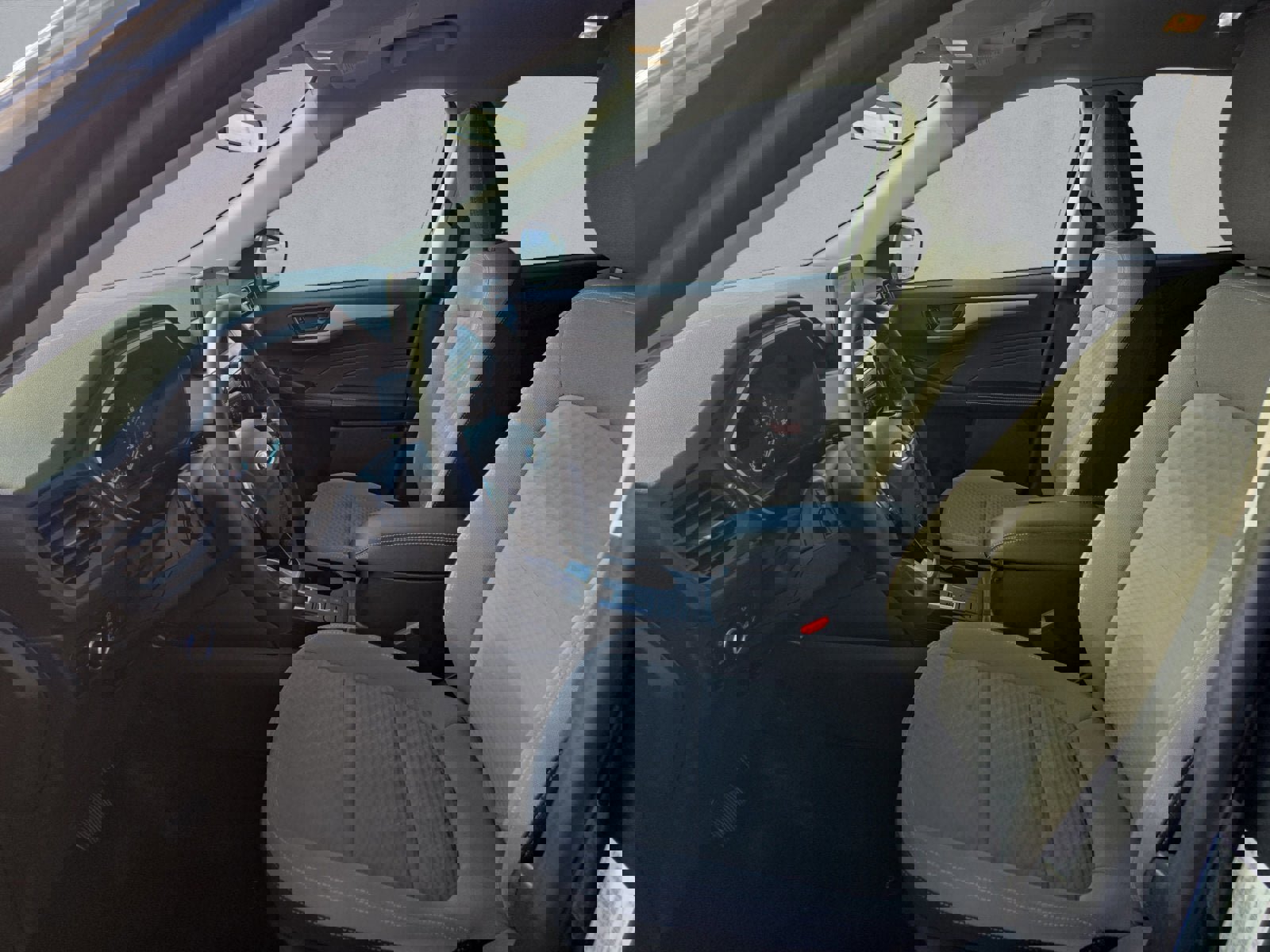 Certified 2022 Ford Escape SE w/ Convenience Package image 11