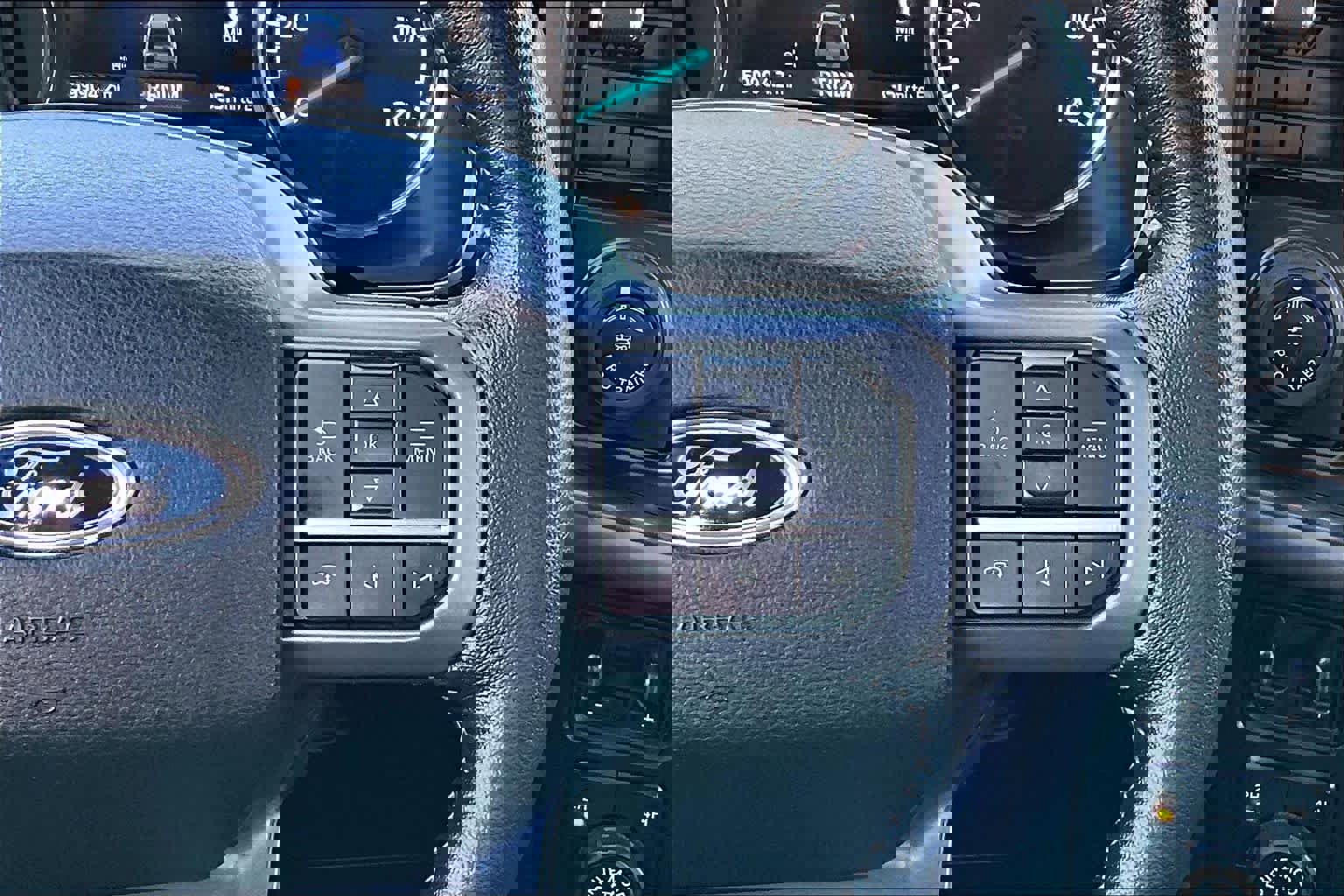 Certified 2021 Ford F150 XLT w/ Equipment Group 302A High image 25