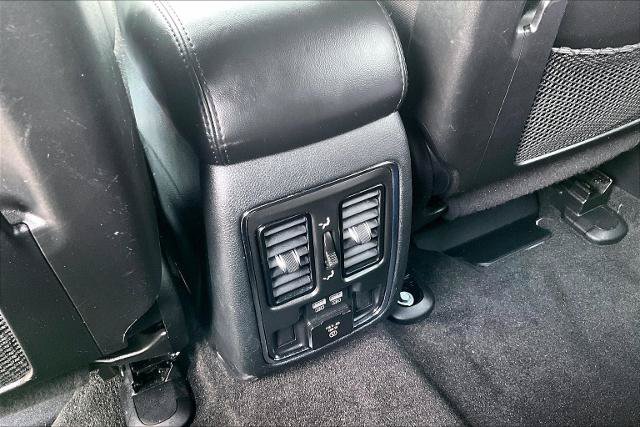 Used 2022 Jeep Grand Cherokee Limited RWD image 33