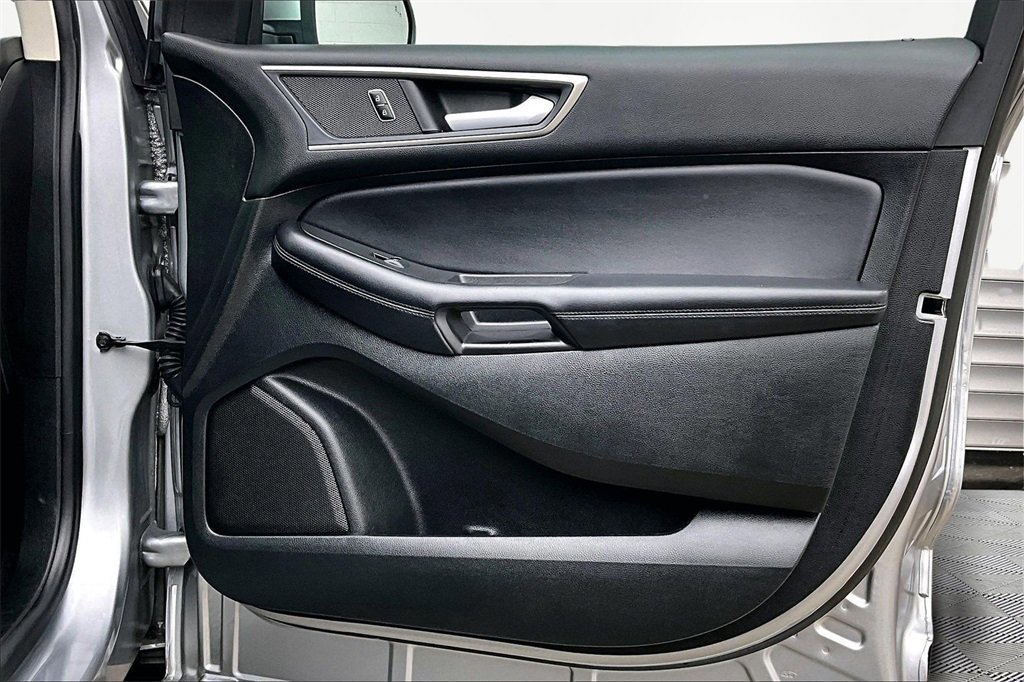 Certified 2023 Ford Edge SEL image 24