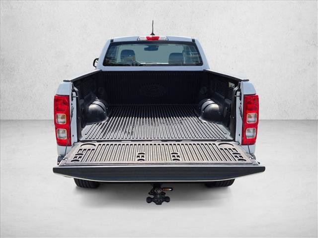 Certified 2020 Ford Ranger XL RWD image 6