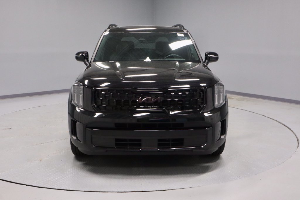 Used 2025 Kia Telluride EX X-Line AWD/4WD image 7
