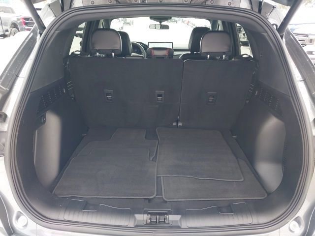 Certified 2024 Ford Escape ST-Line w/ Tech Pack #1 image 26