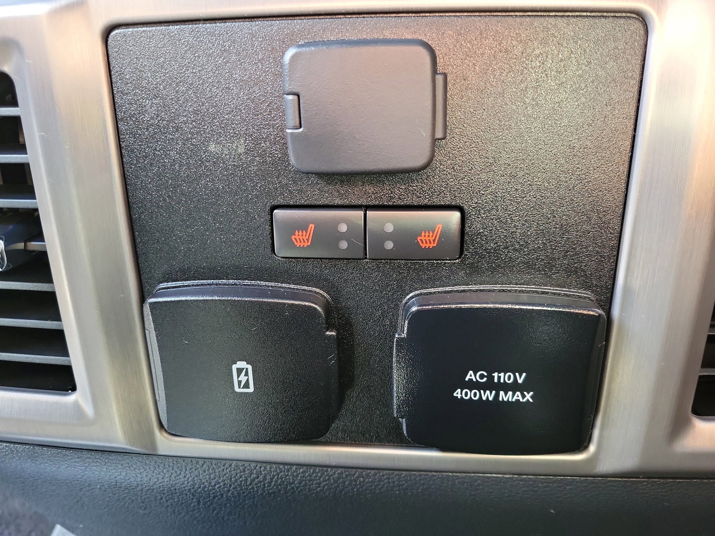 Certified 2022 Ford F250 Platinum AWD/4WD image 18