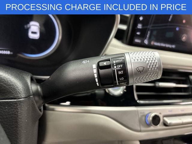 Used 2024 Genesis G70 2.5T AWD/4WD image 20