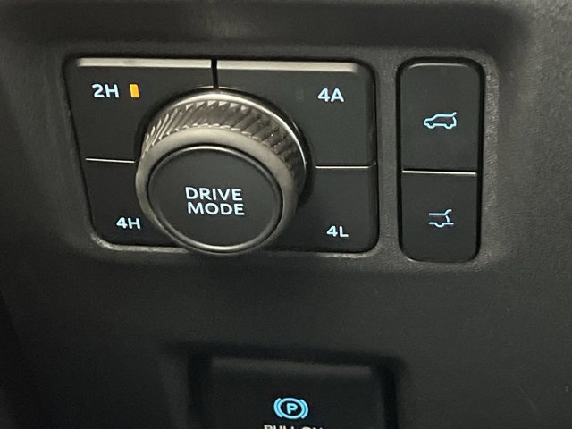 Certified 2025 Ford Expedition Max Active AWD/4WD image 21