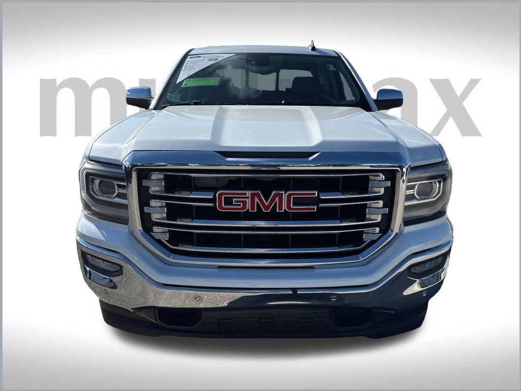Used 2017 GMC Sierra 1500 SLT image 5
