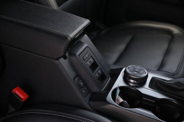 Certified 2025 Ford Bronco Outer Banks AWD/4WD image 28
