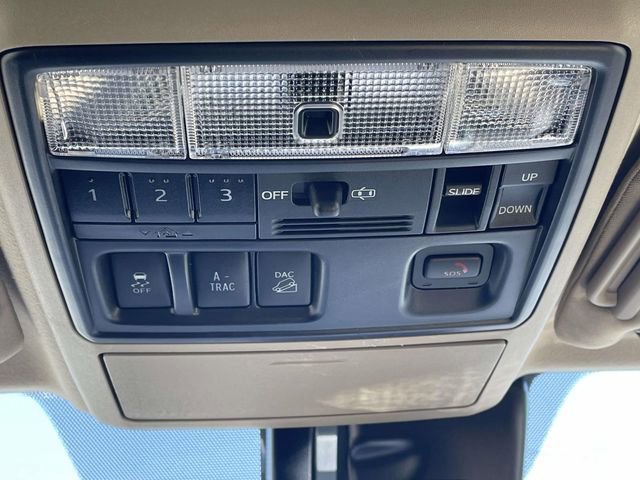 Used 2023 Toyota 4Runner Limited AWD/4WD image 26