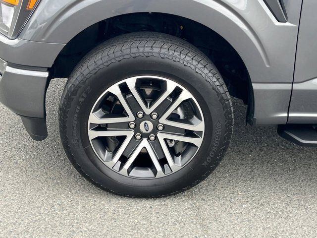 Certified 2023 Ford F150 XL w/ STX Appearance Package AWD/4WD image 11