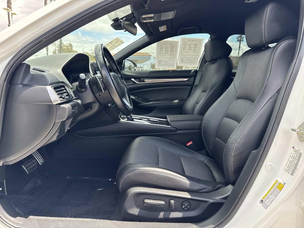 Used 2019 Honda Accord Sport image 20