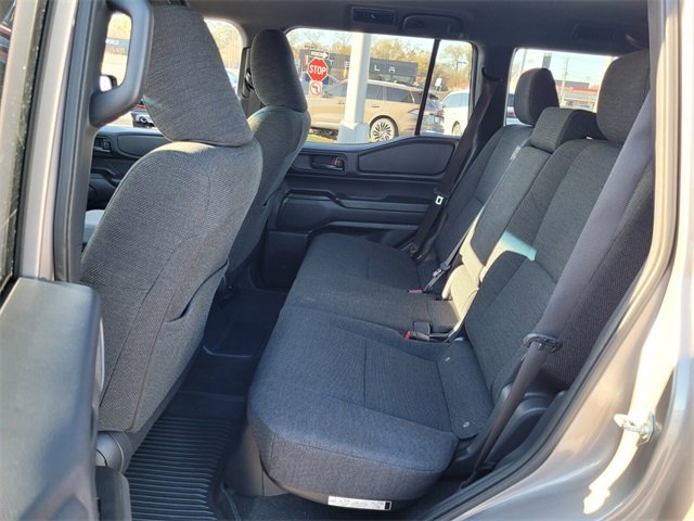 Used 2024 Toyota Land Cruiser 1958 image 9