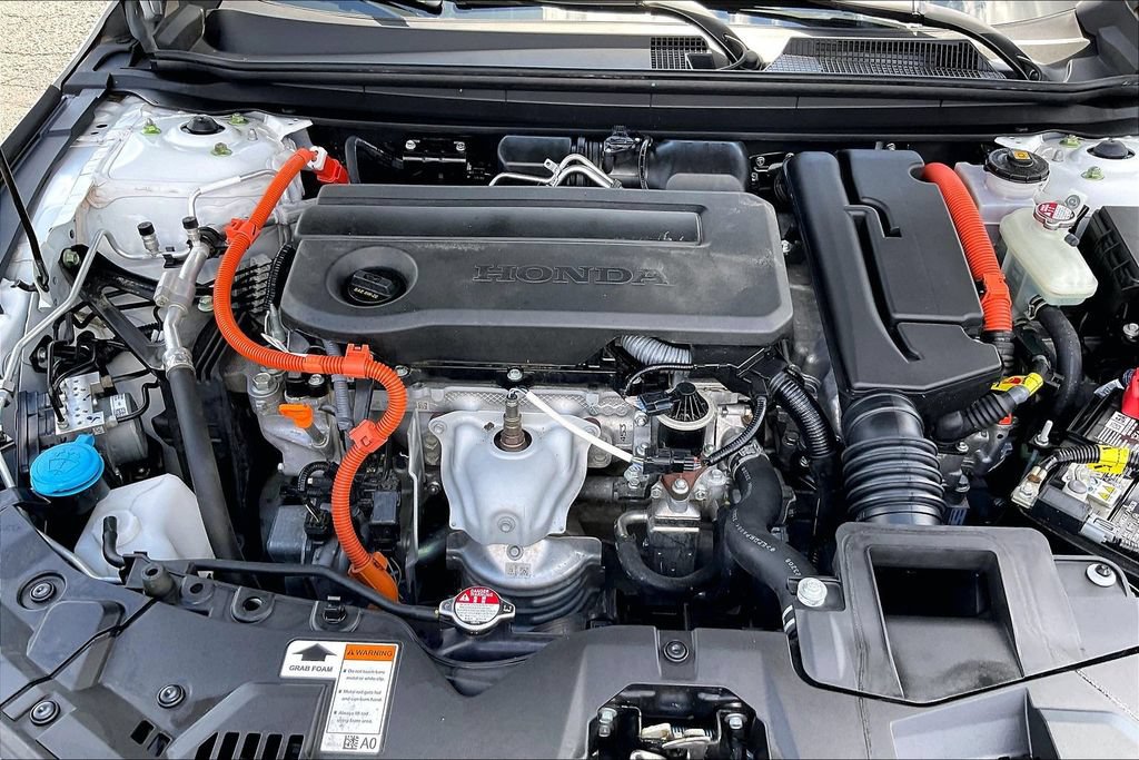 Used 2023 Honda Accord Sport image 9