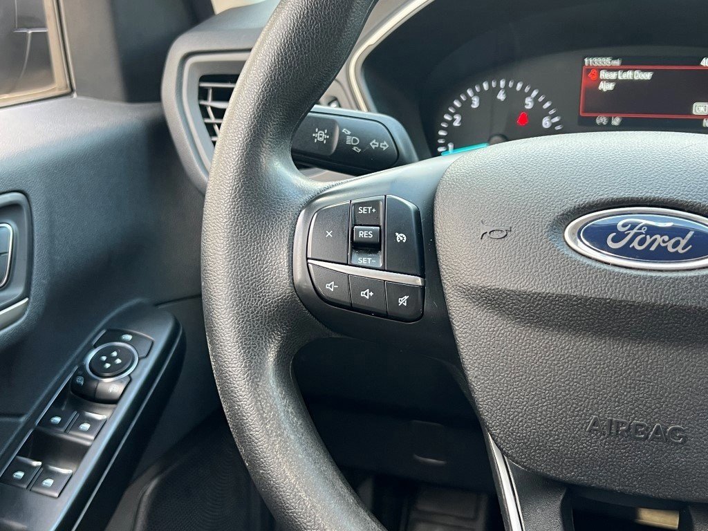 Certified 2022 Ford Escape SE image 25