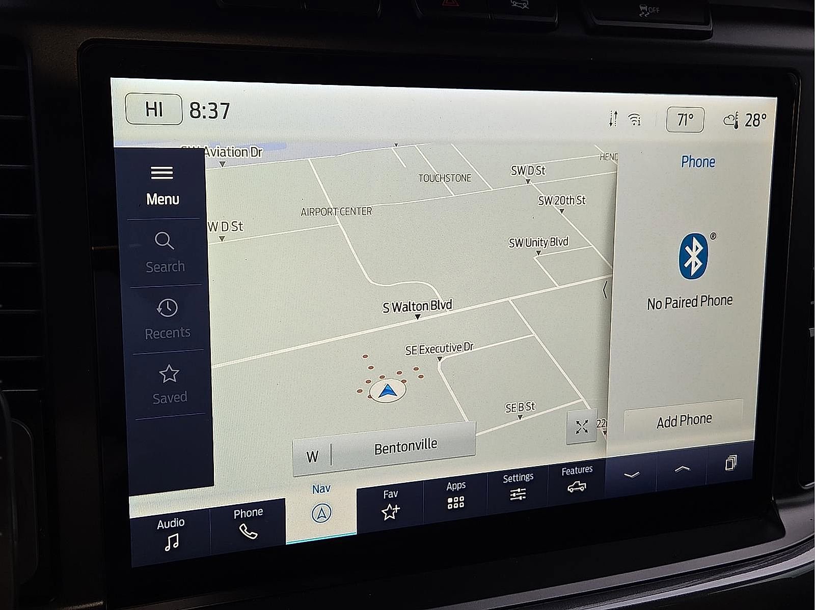 Certified 2023 Ford F150 Tremor image 17