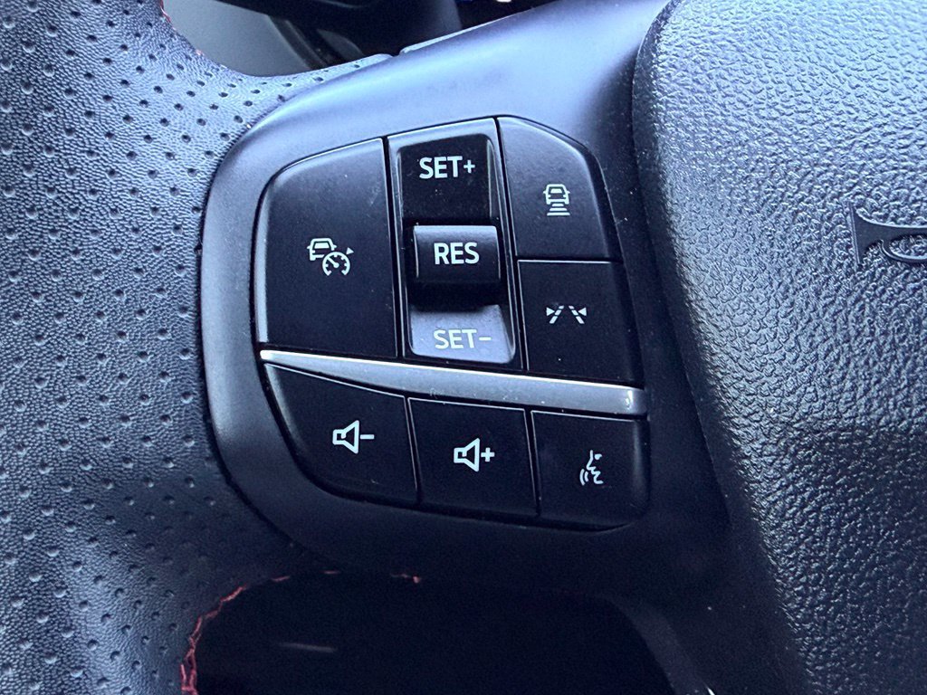 Certified 2023 Ford Escape ST-Line w/ Tech Pack #1 FWD image 27