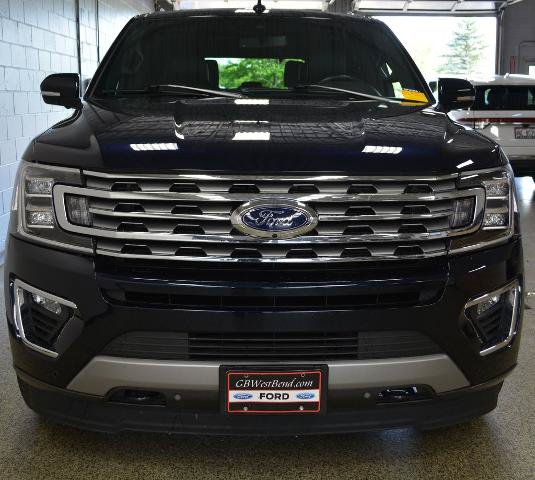 Certified 2021 Ford Expedition Limited AWD/4WD image 6
