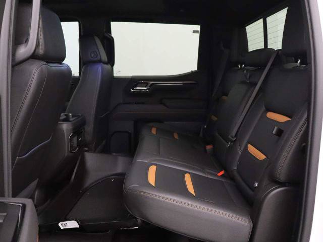 Used 2026 GMC Sierra 1500 AT4 w/ AT4 Premium Package AWD/4WD image 23