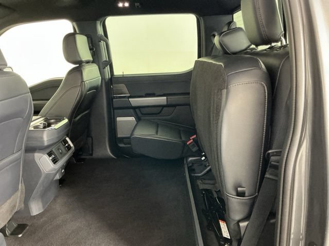 Certified 2025 Ford F150 Lariat w/ Tow/Haul Package AWD/4WD image 29