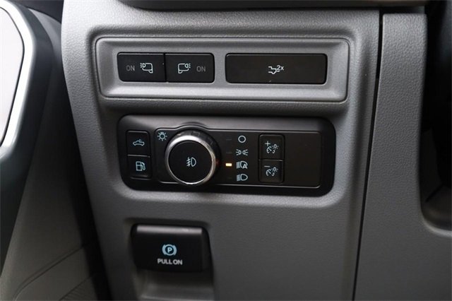 Certified 2024 Ford F150 XLT w/ Equipment Group 302A MID image 22