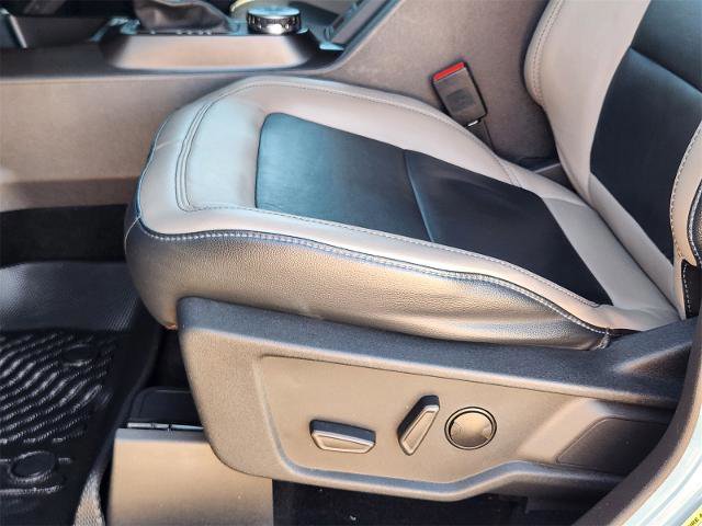 Certified 2023 Ford Bronco Wildtrak image 22