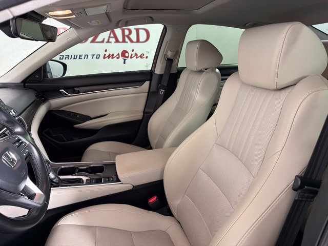 Used 2021 Honda Accord EX-L image 17