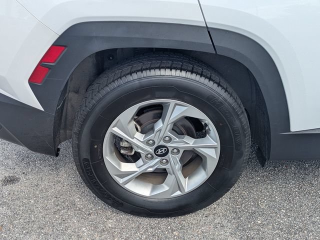 Used 2024 Hyundai Tucson SEL FWD image 11