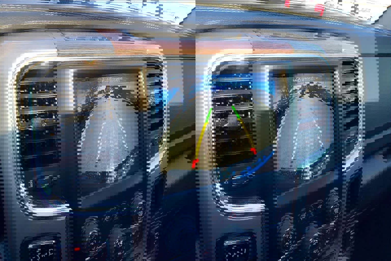 Used 2018 RAM 1500 Laramie w/ Convenience Group image 27