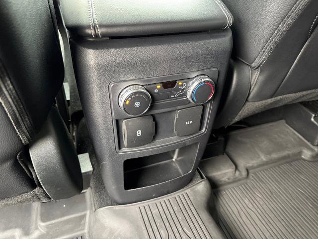 Certified 2021 Ford Explorer ST AWD/4WD image 20