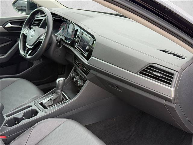 Used 2019 Volkswagen Jetta SE FWD image 21