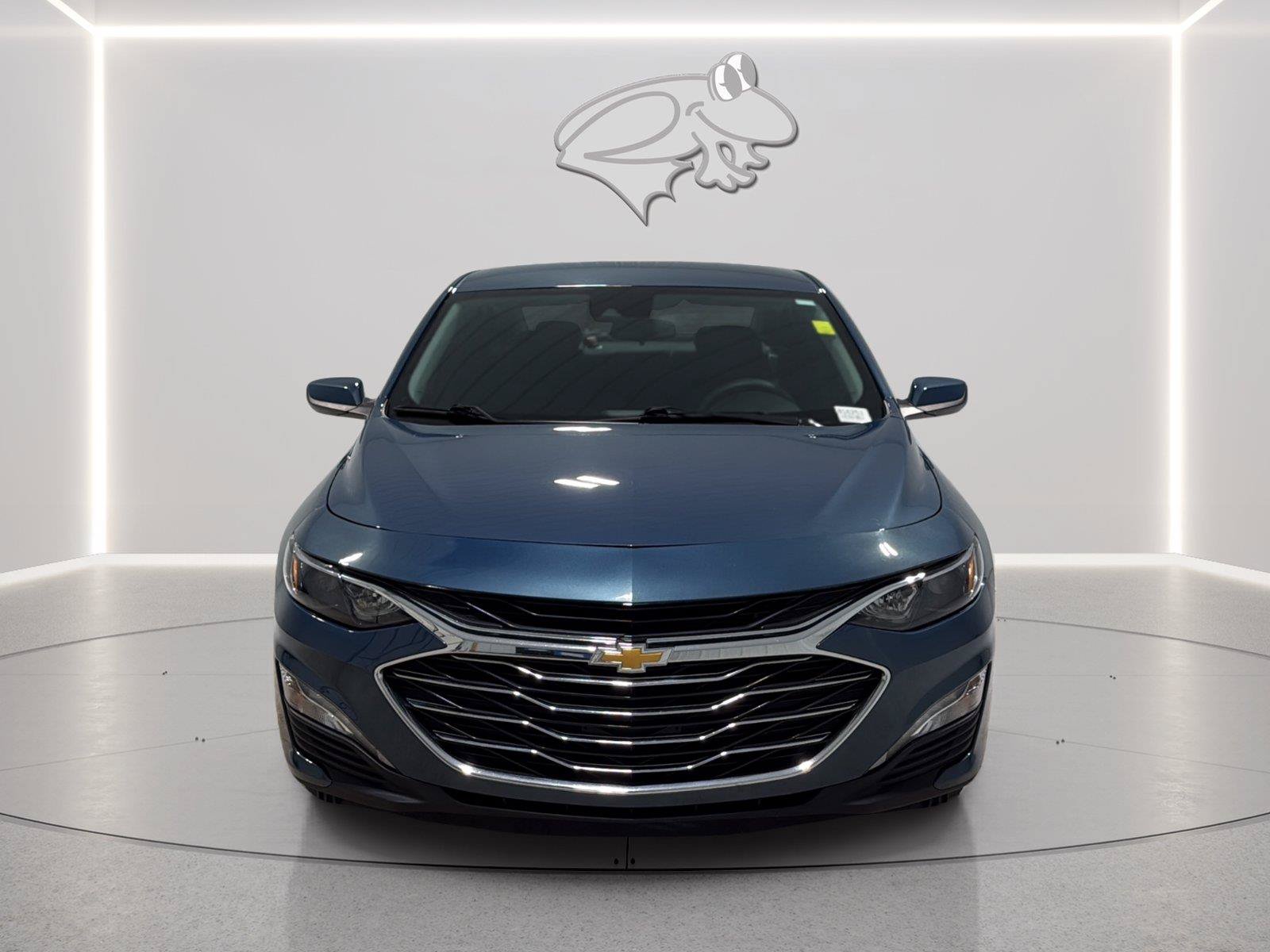 Used 2024 Chevrolet Malibu LT FWD image 9