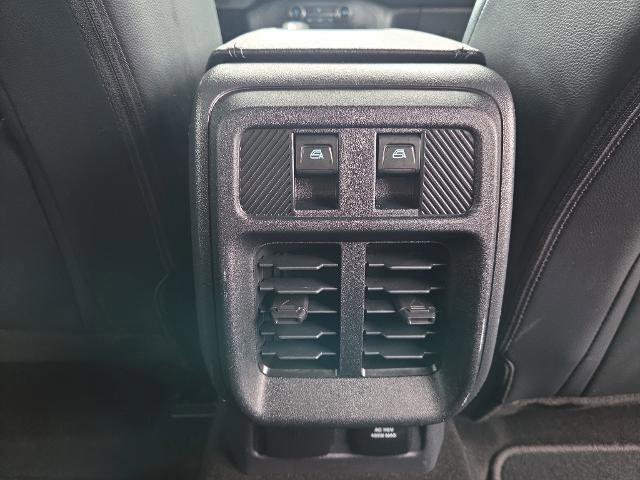 Certified 2025 Ford Bronco Outer Banks image 35