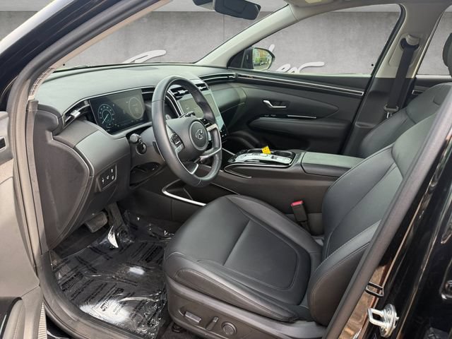 Used 2024 Hyundai Tucson SEL AWD/4WD image 20