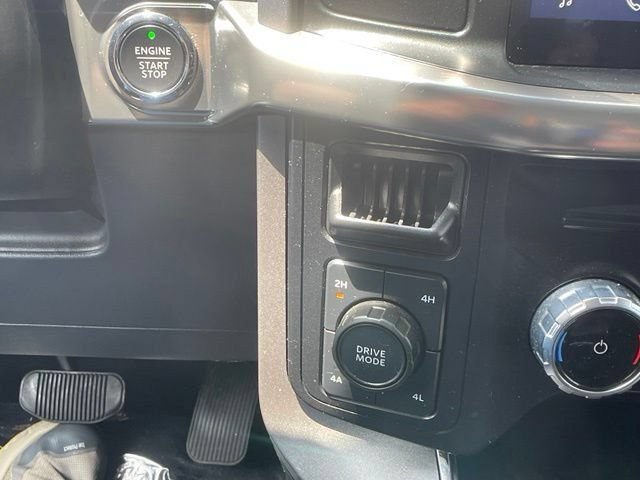 Certified 2023 Ford F150 Lariat AWD/4WD image 30