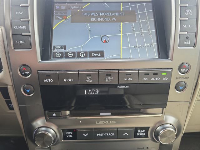 Used 2018 Lexus GX 460 Premium w/ Premium Package image 20