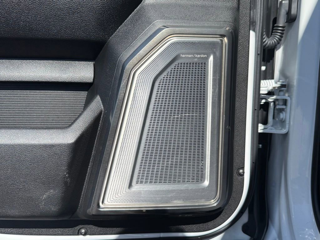 Used 2021 RAM 3500 Limited AWD/4WD image 36