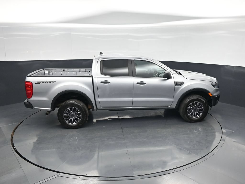 Certified 2021 Ford Ranger XLT w/ Equipment Group 301A Mid RWD image 39