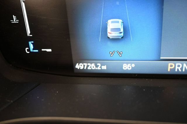 Certified 2024 Ford Escape Active AWD/4WD image 18
