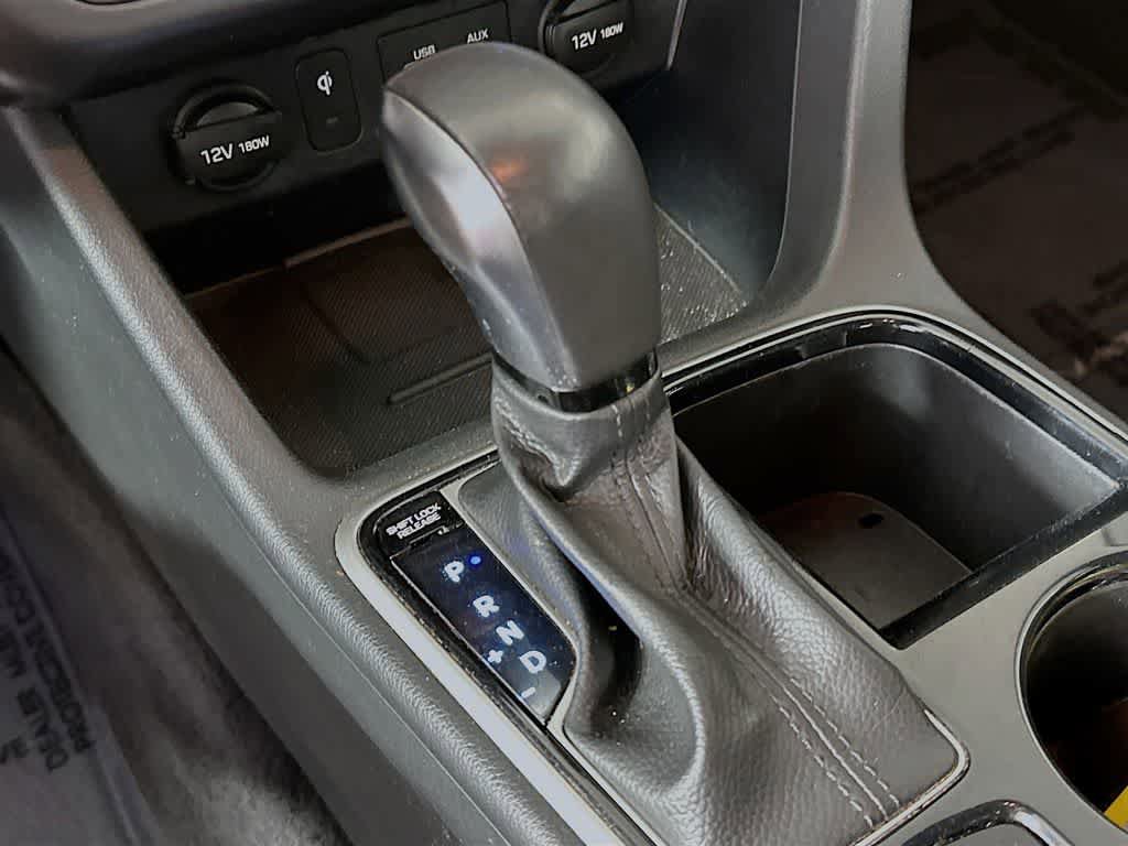 Used 2019 Hyundai Sonata SEL w/ Tech Package 02 FWD image 19