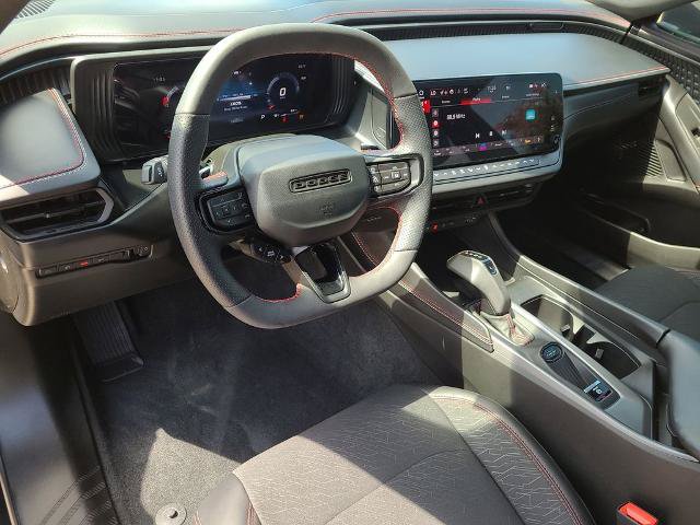 Used 2026 Dodge Charger Scat Pack AWD/4WD image 17