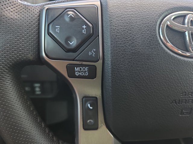 Used 2022 Toyota Tacoma SR5 w/ Technology Package RWD image 12